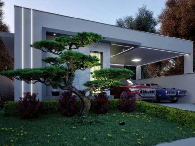 Projeto Nápoles | ArchShop