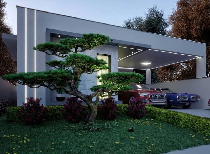 Projeto Nápoles | ArchShop