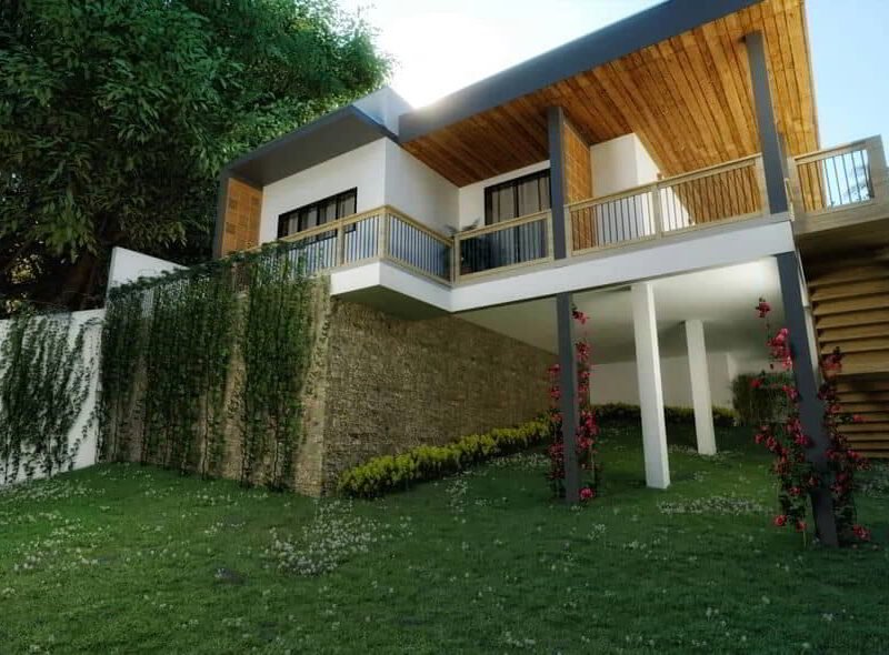 Projeto Córdova | ArchShop