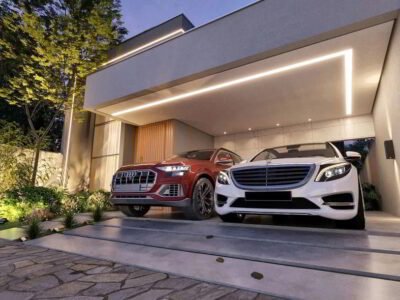 Projeto Panamá | ArchShop
