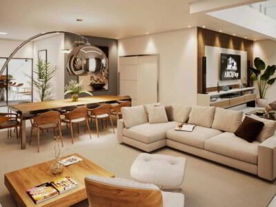 Projeto Berlin | ArchShop