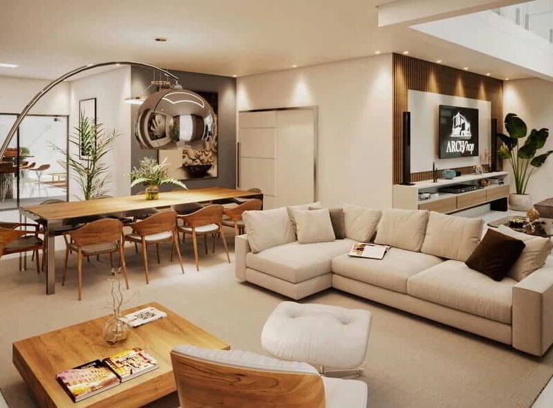 Projeto Berlin | ArchShop