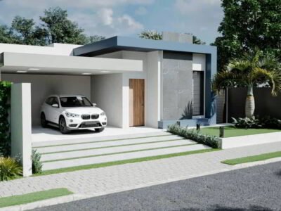 Projeto Londres | ArchShop