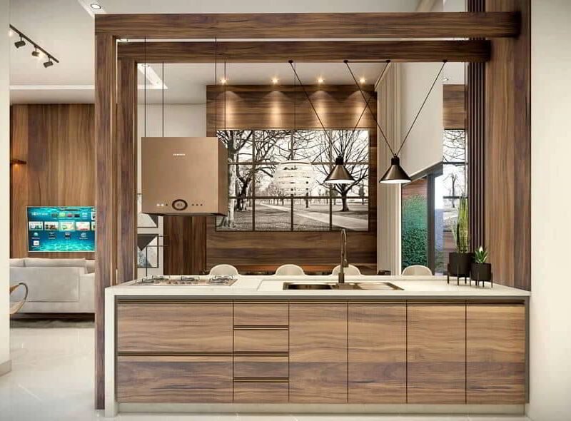 Projeto Sydney | ArchShop