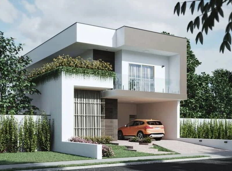 Projeto Florença | ArchShop