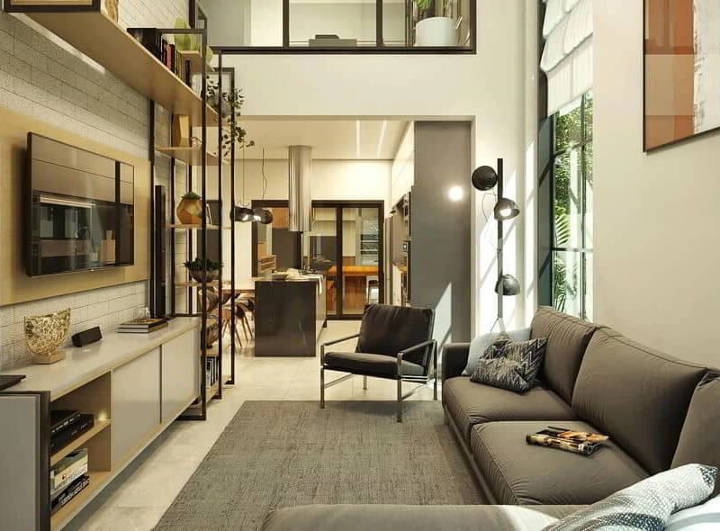 Projeto Munique | ArchShop