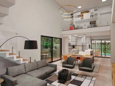 Projeto Budapeste | ArchShop