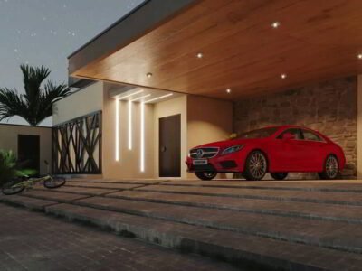 Projeto Malásia | ArchShop