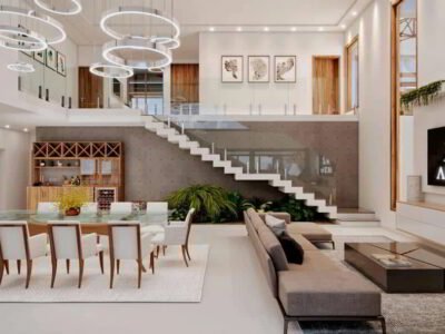 Projeto Buenos Aires | ArchShop