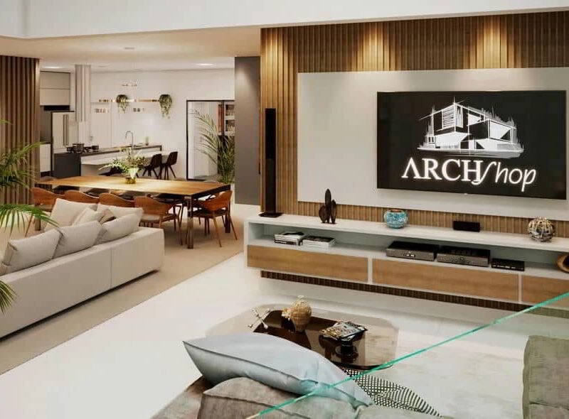 Projeto Berlin | ArchShop