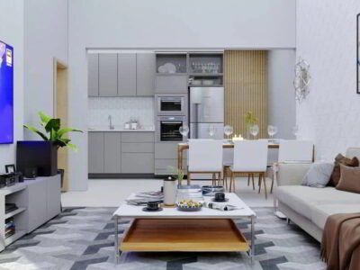 Projeto Dallas | ArchShop