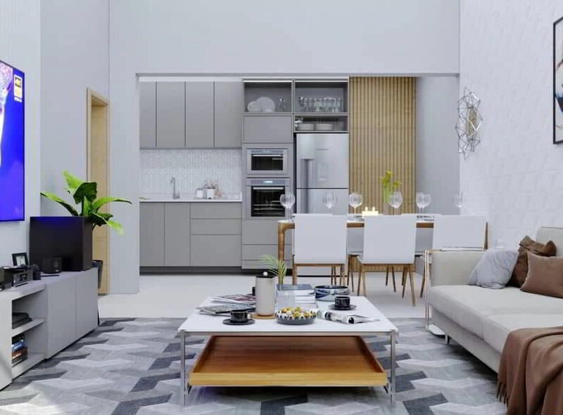 Projeto Dallas | ArchShop