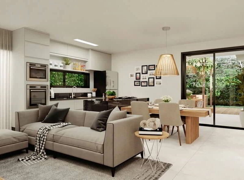 Projeto Londres | ArchShop