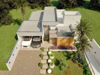 Projeto Genebra | ArchShop