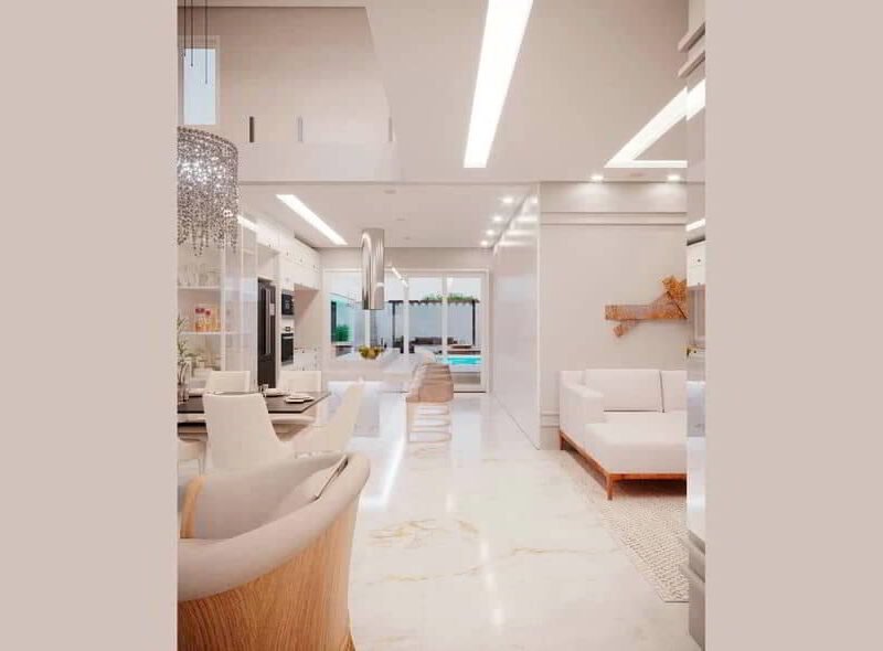 Projeto Atlanta | ArchShop