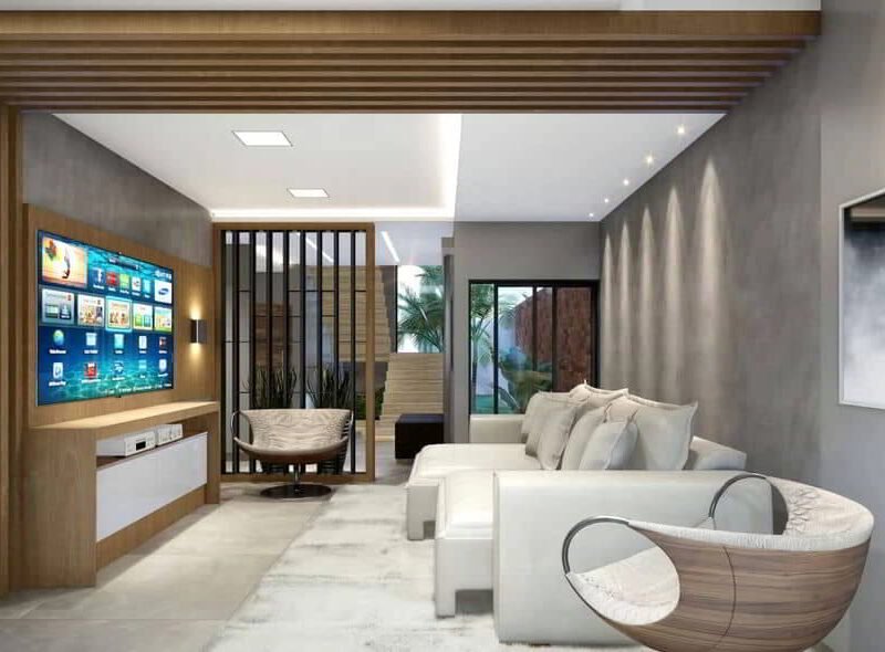 Projeto Flórida | ArchShop