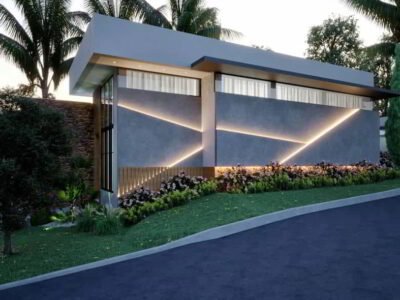 Projeto Singapura | ArchShop