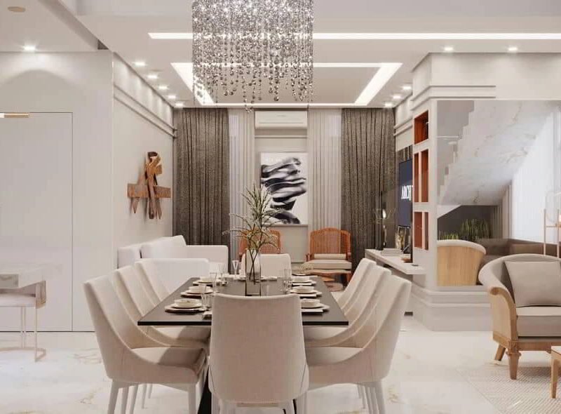 Projeto Atlanta | ArchShop