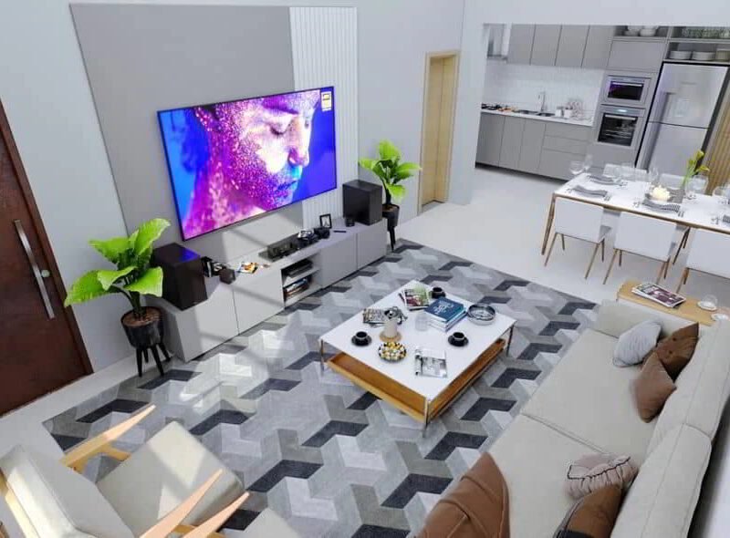 Projeto Dallas | ArchShop