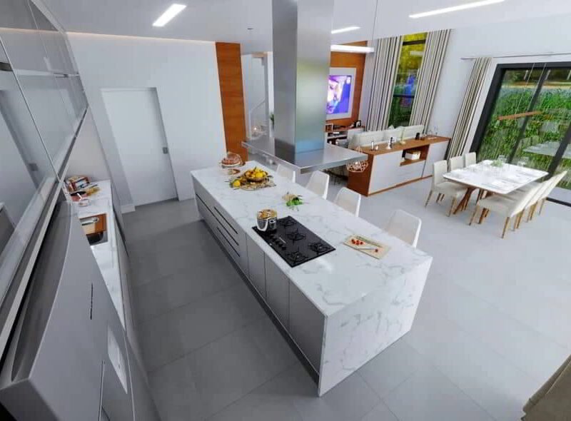 Projeto Milão | ArchShop