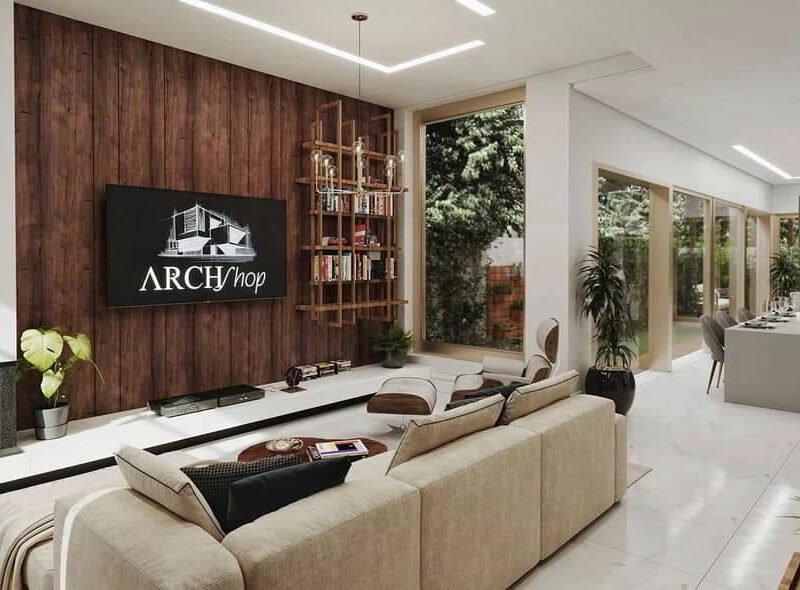 Projeto Florença | ArchShop