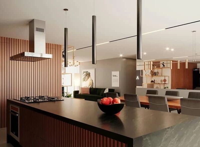 Projeto Madagascar | ArchShop