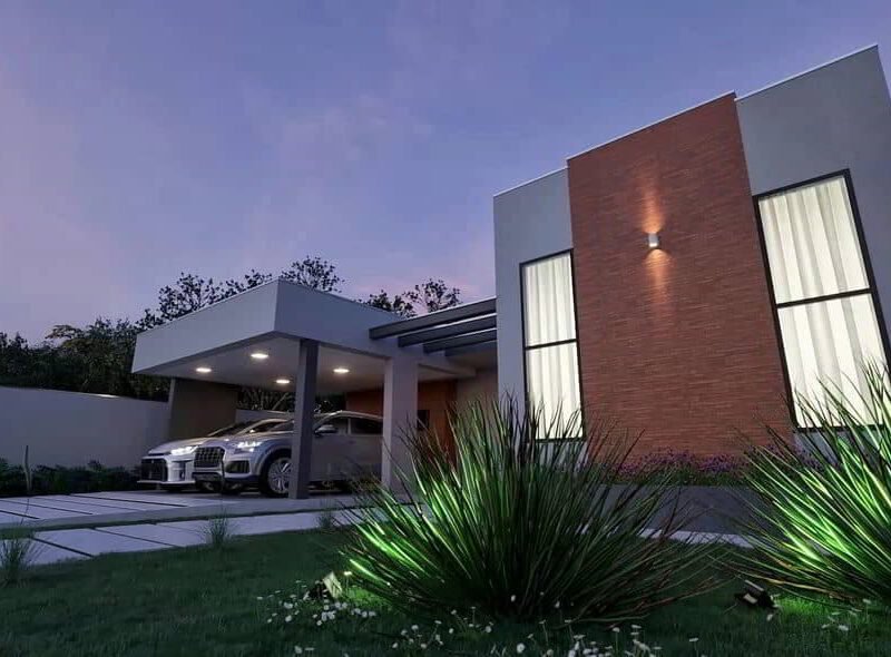 Projeto Marselha | ArchShop