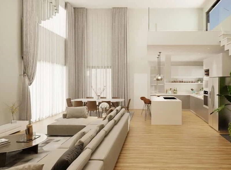 Projeto Detroit | ArchShop