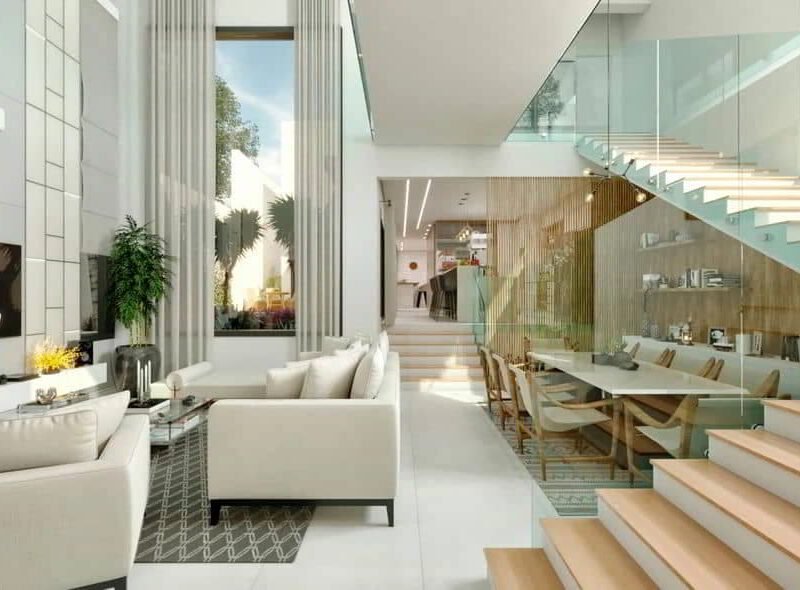 Projeto Geórgia | ArchShop
