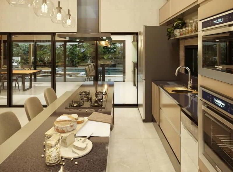 Projeto Toronto | ArchShop