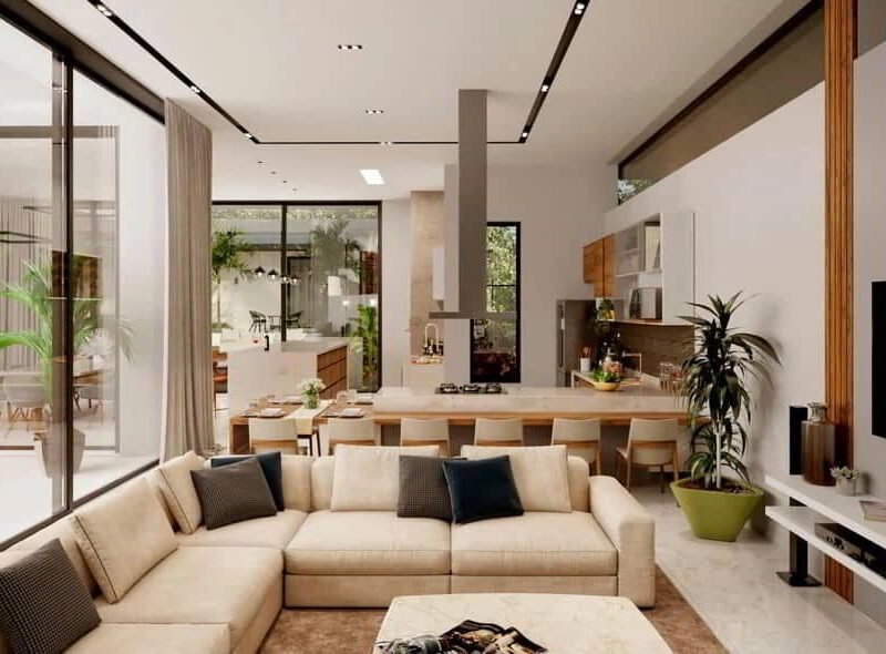 Projeto Singapura | ArchShop