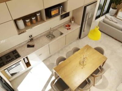 Projeto Uruguai | ArchShop