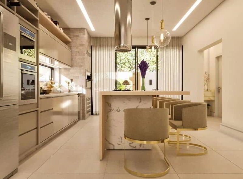 Projeto Tanzânia | ArchShop