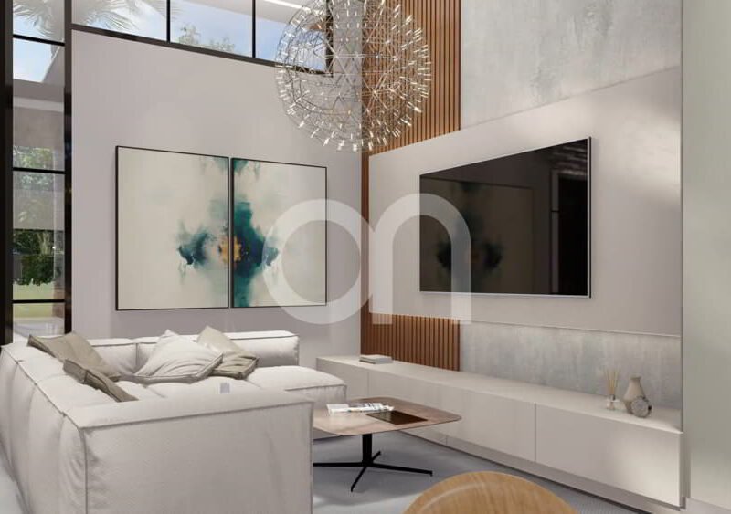 Projeto Linee | C4on