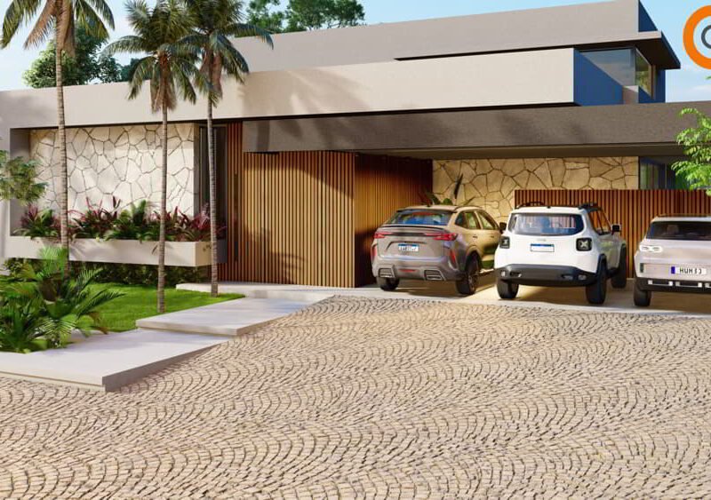 Projeto Berlim | C4on