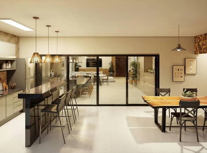 Projeto Toronto | ArchShop