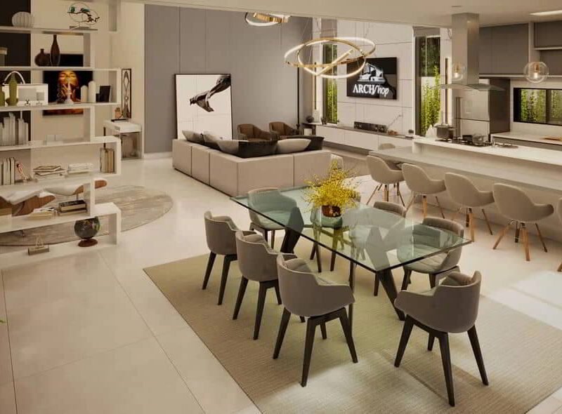 Projeto Montevidéu | ArchShop