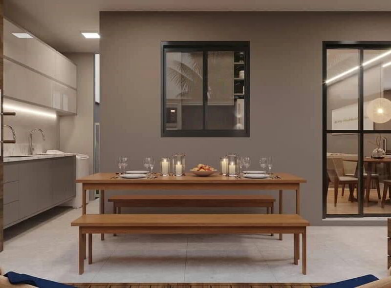 Projeto Bangkok | ArchShop