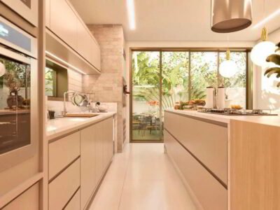 Projeto Vancouver | ArchShop