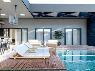 Projeto Sydney | ArchShop