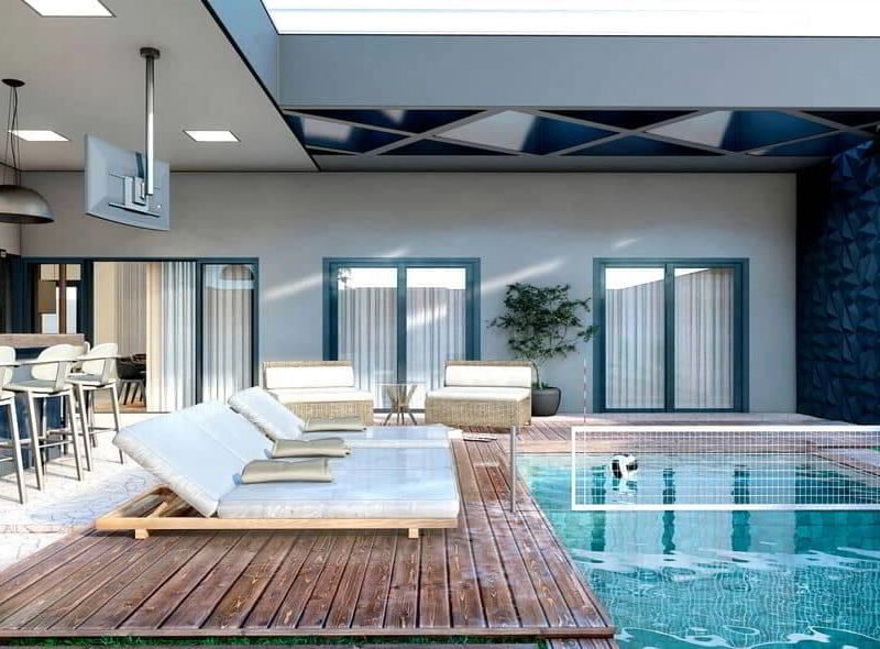 Projeto Sydney | ArchShop