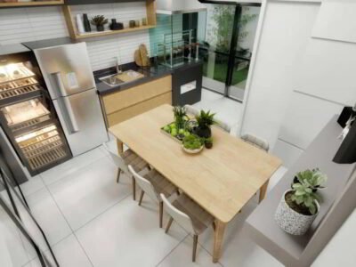 Projeto América | ArchShop