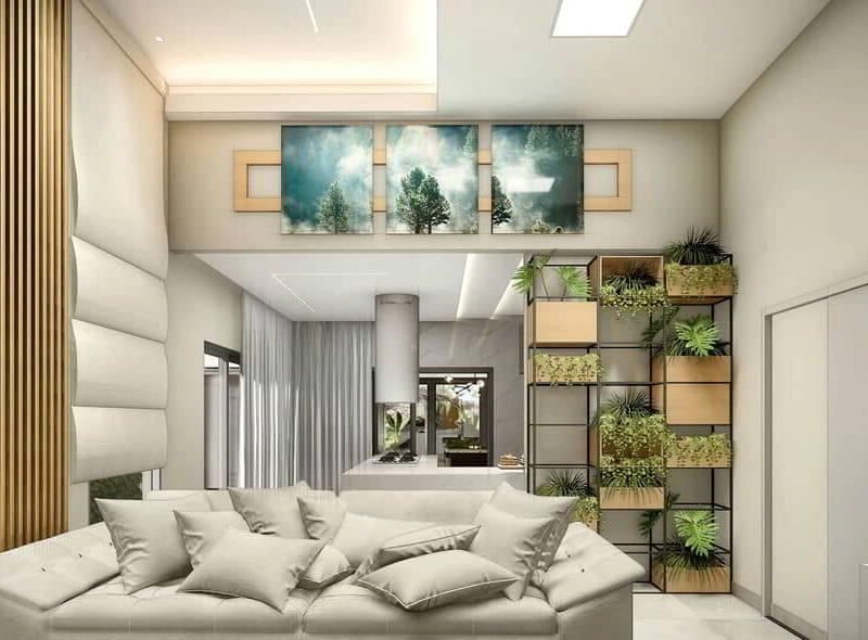 Projeto Rússia | ArchShop