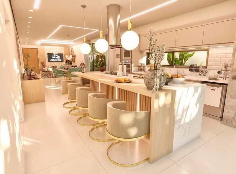 Projeto Vancouver | ArchShop