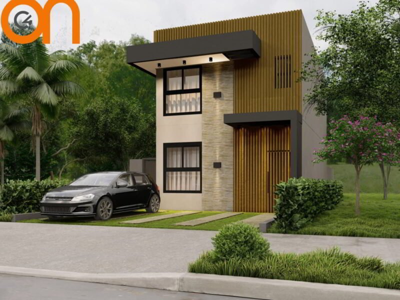 Projeto Pequim | C4on