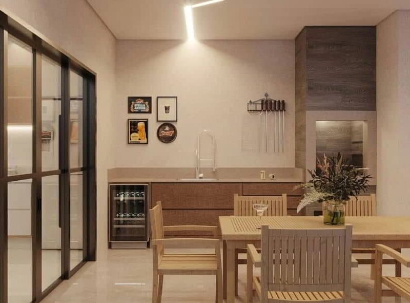 Projeto Noruega | ArchShop