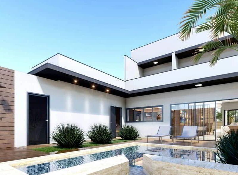 Projeto Flórida | ArchShop