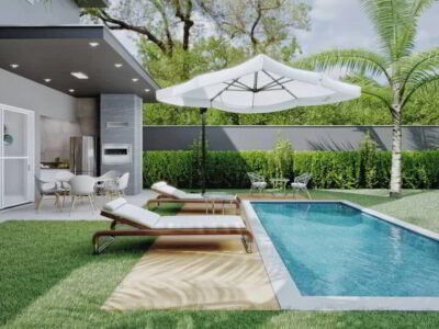 Projeto Zurich | ArchShop