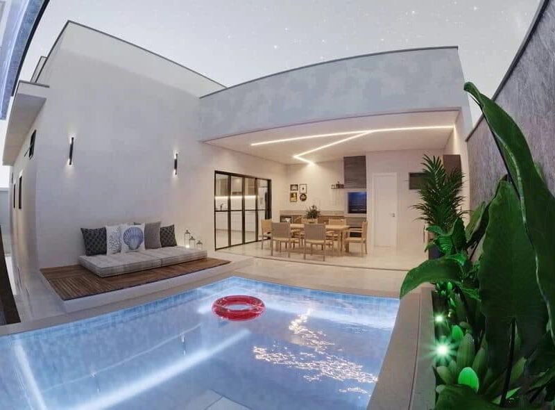 Projeto Noruega | ArchShop