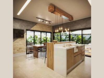 Projeto Nevada | ArchShop